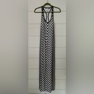 Soma WKND lounge dress, EUC